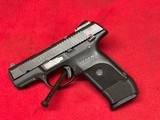 Ruger SR40C .40 SW 3.5 INCH - 2 of 7