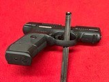 Ruger SR40C .40 SW 3.5 INCH - 3 of 7