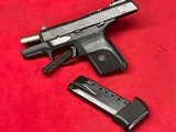 Ruger SR40C .40 SW 3.5 INCH - 5 of 7