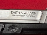 Smith Wesson SD9VE 9MM - 7 of 8