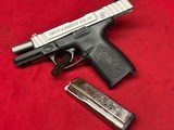 Smith Wesson SD9VE 9MM - 5 of 8