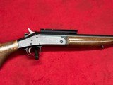 New England Firearms Handi Rifle .270 Winchester 22 inch - 7 of 19