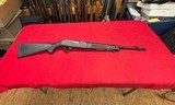 NICE Ruger 10-22 Take Down .22 LR
