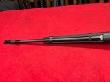 NICE Ruger 10-22 Take Down .22 LR - 16 of 23
