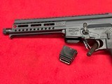 Patriot Ordnance Factory P-SG Rebel .22 LR 8 INCH - 3 of 22