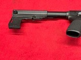Patriot Ordnance Factory P-SG Rebel .22 LR 8 INCH - 8 of 22