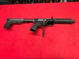 Patriot Ordnance Factory P-SG Rebel .22 LR 8 INCH - 7 of 22