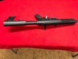 Patriot Ordnance Factory P-SG Rebel .22 LR 8 INCH - 10 of 22