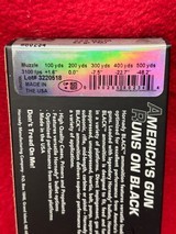 Hornady Black 223 Rem 62 Gr FMJ Ammo……….620 rounds - 4 of 7