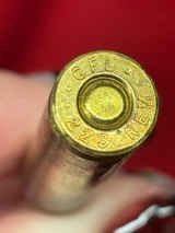 Fiocchi .223 Remington Ammo…….200 + Rounds - 11 of 16