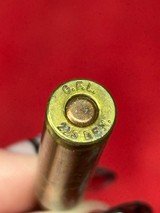 Fiocchi .223 Remington Ammo…….200 + Rounds - 14 of 16