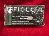 Fiocchi .223 Remington Ammo…….200 + Rounds - 2 of 16