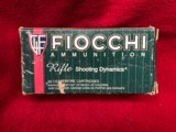 Fiocchi .223 Remington Ammo…….200 + Rounds - 7 of 16