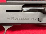Mossberg Model 930 Tactical 12 Gauge 18.5 inch - 18 of 21
