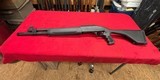 Mossberg Model 930 Tactical 12 Gauge 18.5 inch - 13 of 21