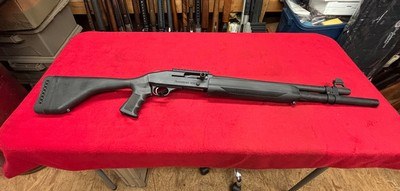 Mossberg Model 930 Tactical 12 Gauge 18.5 inch