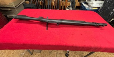 Mossberg Model 930 Tactical 12 Gauge 18.5 inch