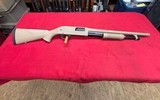 Winchester SXP Defender 12 ga Shotgun 18 inch - 5 of 19