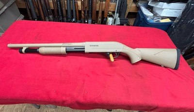Winchester SXP Defender 12 ga Shotgun 18 inch