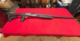 Remington 870 Express 12 Gauge with Black Hawk Furniture - 5 of 23