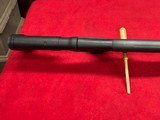 Remington 870 Express 12 Gauge with Black Hawk Furniture - 10 of 23