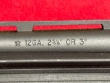 Remington 870 Express 12 Gauge with Black Hawk Furniture - 20 of 23