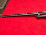 Remington 870 Express 12 Gauge with Black Hawk Furniture - 4 of 23