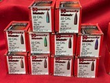 Hornady Match .22 Cal 68 GR BTHP Bullets #2278.....1,000 bullets - 1 of 4