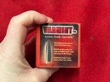 Lot of Hornady .22 Cal Varmint #2265 &.22 Cal#2267 Reloading Bullets (500 Bullets) - 5 of 7