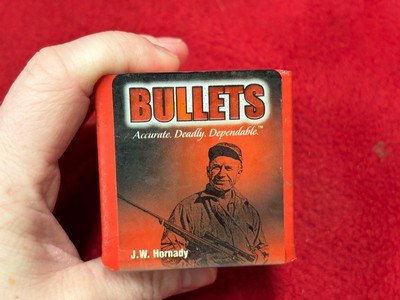 Lot of Hornady .22 Cal Varmint #2265 &.22 Cal#2267 Reloading Bullets (500 Bullets) - Image 6 of 7