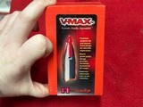 Hornady. V-MAX .22 CAL 55 Gr Reloading Bullets #22716.....500 bullets - 2 of 3