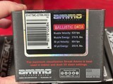 Streak 9mm 147gr TMC Visual Ammo.........420 Rounds - 7 of 8