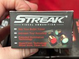 Streak 9mm 147gr TMC Visual Ammo.........420 Rounds - 8 of 8