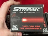 Streak 9mm 147gr TMC Visual Ammo.........420 Rounds - 6 of 8