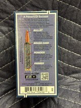 Fiocchi Range Dynamics 223 Rem 55 Gr FMJBT Ammo........500 rounds - 4 of 6