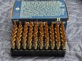 Fiocchi Range Dynamics 223 Rem 55 Gr FMJBT Ammo........500 rounds - 5 of 6