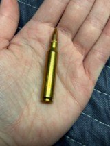 PMC Bronze 223 Rem 55 Gr FMJ-BT Ammo........500 Rounds - 6 of 7