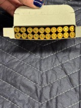 PMC Bronze 223 Rem 55 Gr FMJ-BT Ammo........500 Rounds - 5 of 7