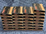 PMC Bronze 223 Rem 55 Gr FMJ-BT Ammo........500 Rounds