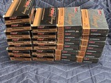 PMC Bronze 223 Remington 55 Gr FMJ-BT.............500 ROUNDS