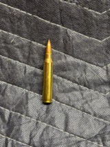 PMC Bronze 223 Remington 55 Gr FMJ-BT.............500 ROUNDS - 5 of 6