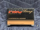 PMC Bronze 223 Remington 55 Gr FMJ-BT.............500 ROUNDS - 2 of 6