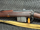 Indian Ishapore RFI Enfield Jungle Carbine 7.62x51 - 3 of 24