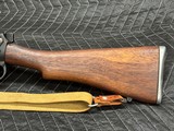 Indian Ishapore RFI Enfield Jungle Carbine 7.62x51 - 2 of 24