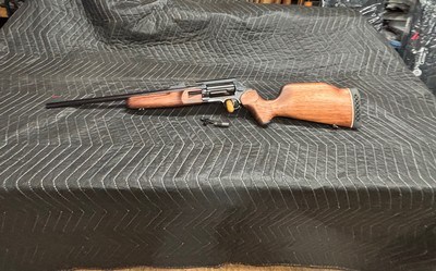 Taurus Circuit Judge 45 LC .410 GA. 18.5 INCH