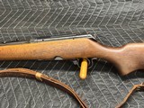 Savage 340 .30-30. Winchester Rifle - 3 of 19