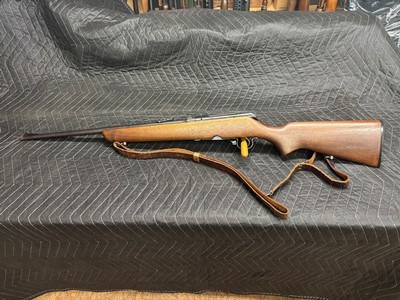 Savage 340 .30-30. Winchester Rifle