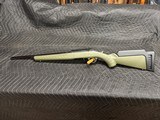 Ruger American 22 WMR 18 Inch - 1 of 21