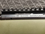Ruger American 22 WMR 18 Inch - 19 of 21