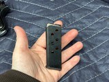 FIE Titan 25 AUTO - 13 of 13